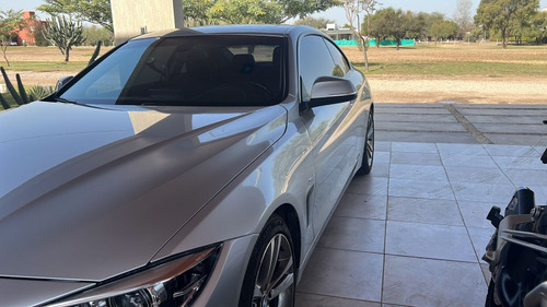 BMW Serie 4 2.0 430i Gran Coupe Sportline 252cv