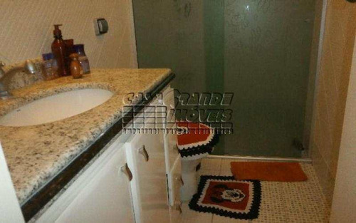 Imagem 6 de 16 de Ótimo Apartamento Em Praia Grande,balneário Maracanã - V4451