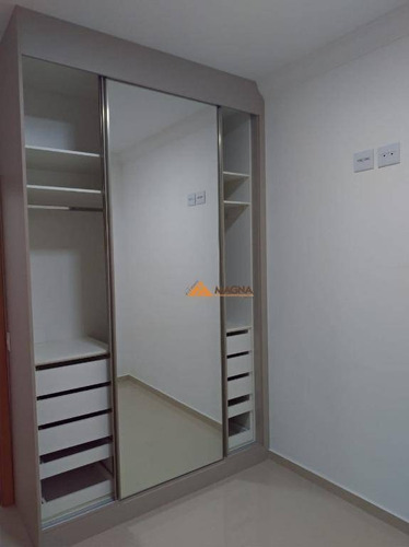Imagem 6 de 30 de Apartamento À Venda, 76 M² Por R$ 420.000,00 - Jardim Botânico - Ribeirão Preto/sp - Ap4555