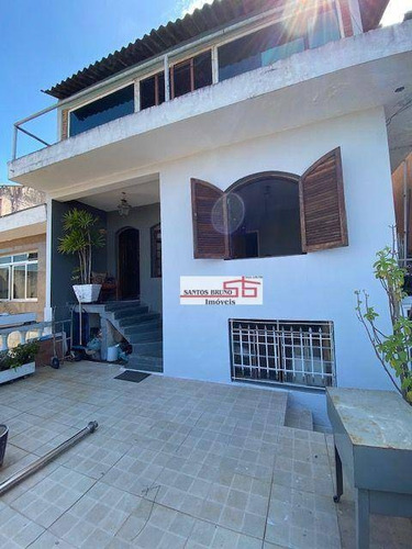 Imagem 22 de 23 de Casa À Venda, 210 M² Por R$ 779.000,00 - Freguesia Do Ó - São Paulo/sp - Ca1062