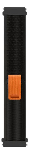Pulseira 22mm Nylon Trail Loop Compativel Com Garmin Venu 3