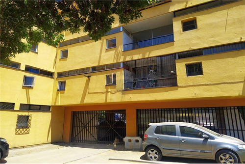 Imagen 1 de 12 de Se Vende Departamento 4d, 2b, San Joaquín