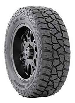 Mickey Thompson Baja Atzp3 Todo Terreno Neumático Radial - L