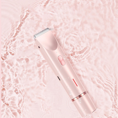 Bikini Shaver Para Mujeres Damas Parte Privada Rasuradora In