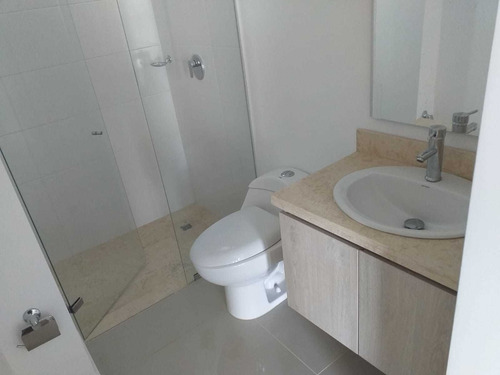 Imagen 15 de 17 de Apartamento En Venta Pie De La Popa - Cartagena
