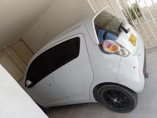 Chevrolet Spark 1.2 Gtx M300