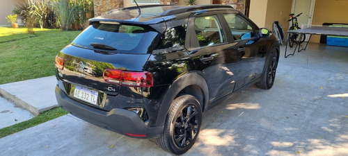 Citroen C4 Cactus 2020 Feel