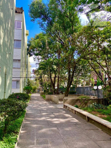 Imagem 16 de 25 de Apartamento Com 2 Dormitórios À Venda, 61 M² Por R$ 320.000,00 - Limão (zona Norte) - São Paulo/sp - Ap0644