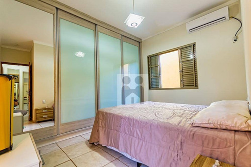 Imagem 23 de 28 de Casa Com 3 Dormitórios À Venda, 180 M² Por R$ 320.000,00 - Jardim Eugênio Mendes Lopes - Ribeirão Preto/sp - Ca0665
