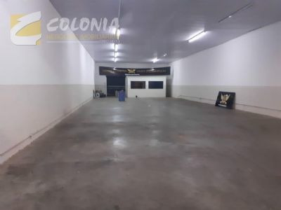 Imagem 2 de 17 de Comercial - Ref: 39082