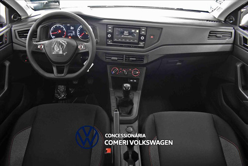 Polo 1.0 Mpi Track Manual