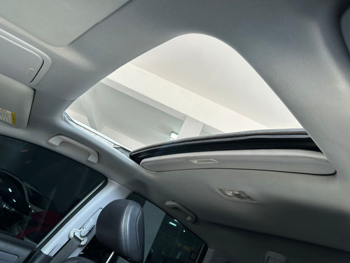 Honda CR-V 2.0 Exl 4x4 Aut. 5p