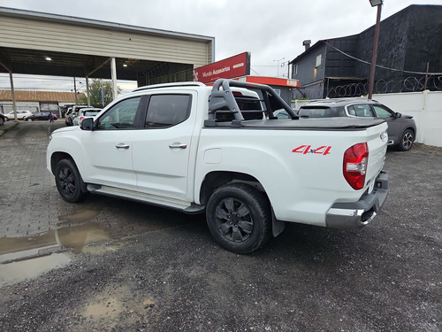 Maxus T60 T60 DCAB 4X4 2.0 AUT.