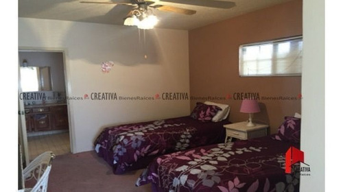 Imagen 10 de 13 de Casa En Venta En Delicias Chihuahua, Chihuahua