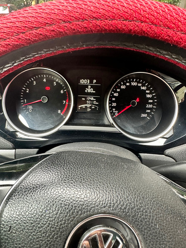 Volkswagen Jetta 2.5 Sportline Tiptronic At