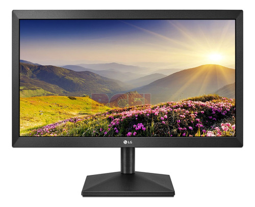 Monitor 19.5 1366 X 768 Con Panel Tn 16:9 LG