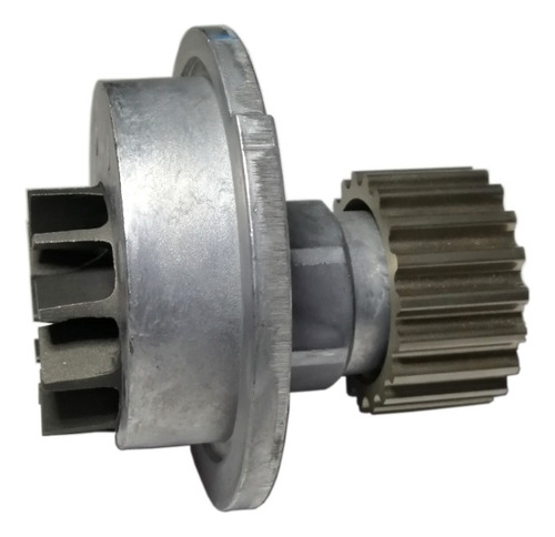 Bomba De Agua Aveo Original Gm 100% Genuino