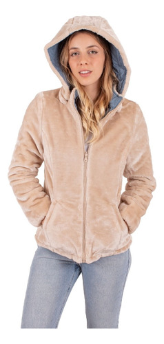 Campera Parka Mujer Importada Gabardina Chelseamarket Abrigo