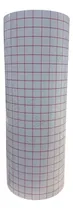 Comprar Papel De Traspaso Para Vinilos Reut. 3 Veces 30 Cm X 5 Mts Color Transparente Cuadriculado