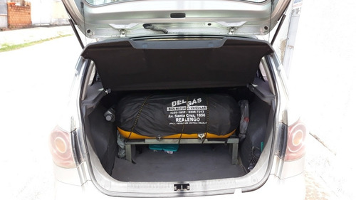 Volkswagen Spacefox 2008 1.6 Plus Total Flex 5p