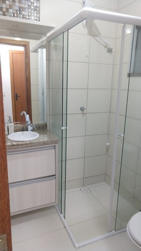 Imagem 9 de 9 de Apto 3 Quartos , 1 Suíte + 2 Dormitórios, 450 Mts Mar, Piscina Na Cobertura, Ótima Localização, Região Super Valorizada, Águas Limpas E Calmas. - 3579710v