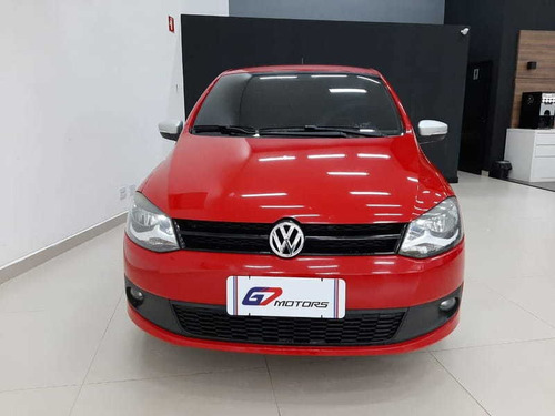 Volkswagen Fox Rock In Rio