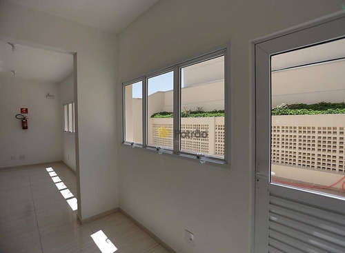 Imagem 20 de 20 de Prédio Para Alugar, 1052 M² Por R$ 17.000,00/mês - Vila Baeta Neves - São Bernardo Do Campo/sp - Pr0110