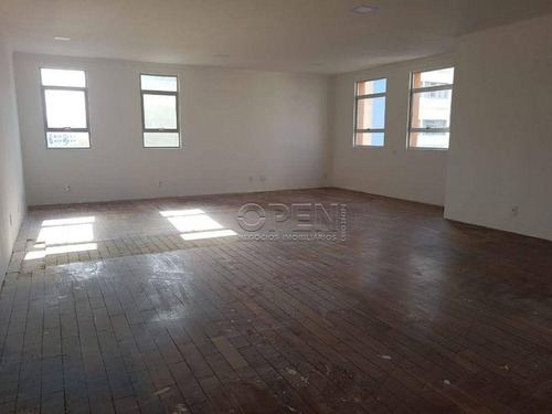 Imagem 1 de 20 de Sala Para Alugar, 100 M² Por R$ 2.200,00/mês - Centro - Santo André/sp - Sa0964