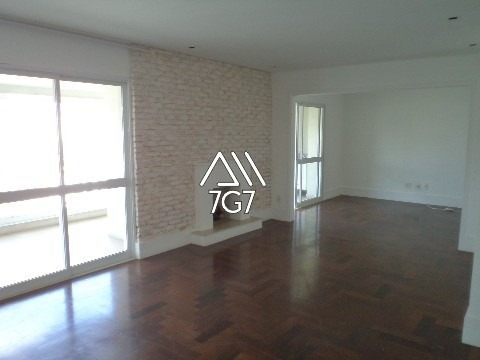 Imagem 6 de 30 de Apartamento Para Venda Morumbi. - Ap03350 - 32185796