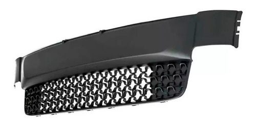 Grade Inferior Central Novo Uno 2016 A 2020 Fiat 100239010