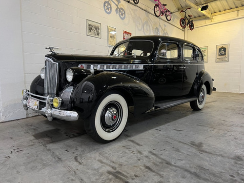 Packard 1940 Super Eight