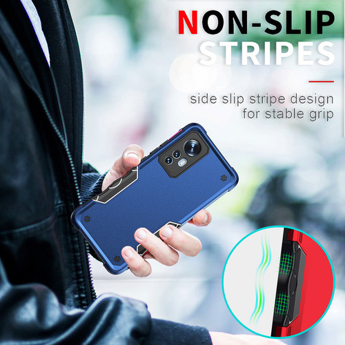 , Capa De Telefone À Prova De Choque Para Tcl Ion Z