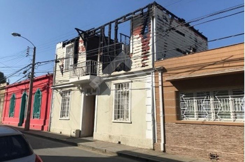 Sitio En Venta En Viña Del Mar