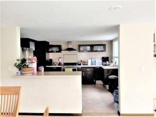 Imagen 6 de 13 de Casa Mod. Olivo Bosque De Los Encinos Ocoyoacac