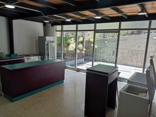 Local Comercial, La Trinidad, Caracas Mls 24-27466