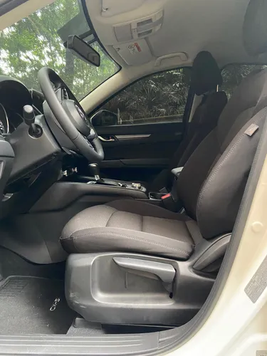 Mazda Cx-5 2.0 Touring At 2026