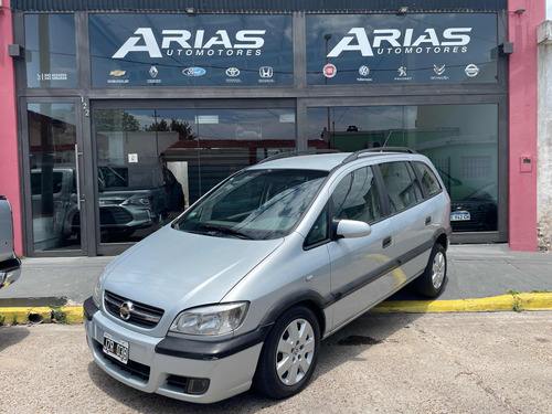 Chevrolet Zafira 2.0 Gl