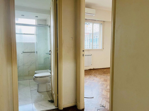Venta Depto 3 Dorm C/dep Balcon Corrido Caballito