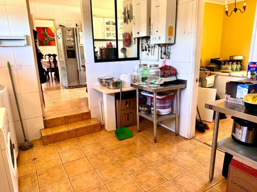 Se Vende Casona A 5 Min De La Rotonda De Concón
