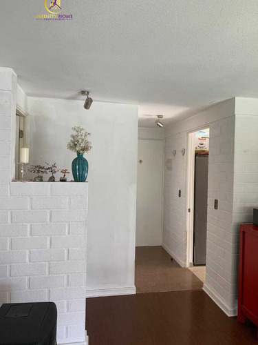 Casa En Venta Alto El Manzano Til Til