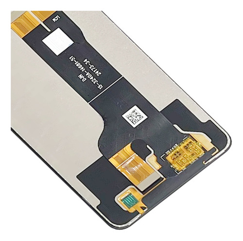 Pantalla Táctil Lcd For Zte Blade A75 5g 2357n