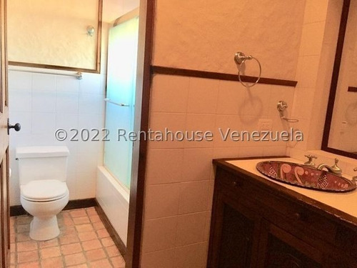 Imagen 22 de 30 de Mayerling Gonzalez Bm Vende Casa La Lagunita Country Club Mls #23-5183