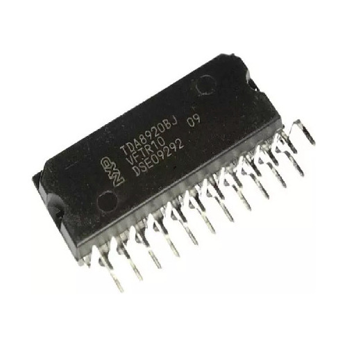 Tda8920bj