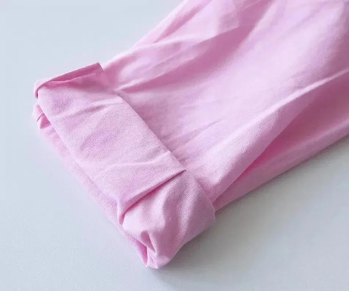 Conjunto De Camisa Y Pantalones De Lino Y Algodón Para Mujer