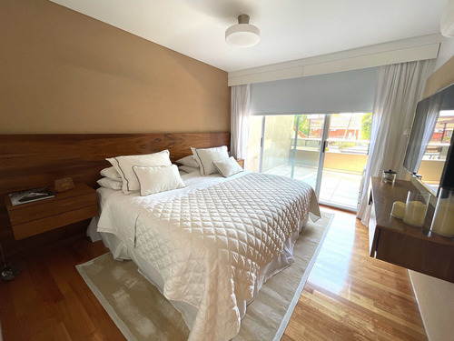 Imagen 2 de 30 de Dpto Venta Villa Sarmiento 4 Ambientes 1 Cochera