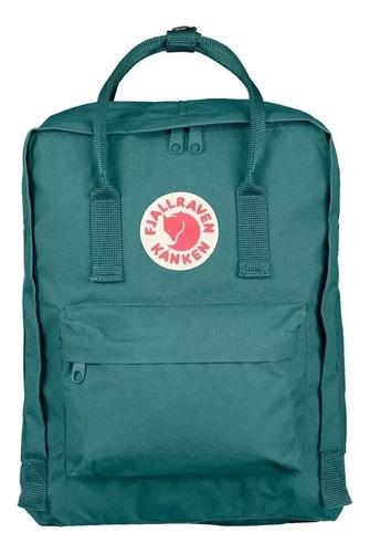 Mochila Fjallraven Kanken Big 20l Urbana Colores