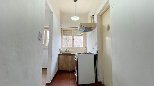 Venta Ph De 3 Ambientes A Metros De Juan B Justo