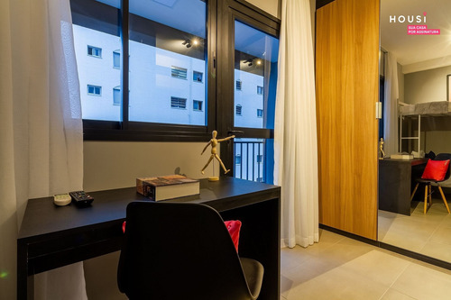 Imagem 6 de 15 de Apartamento - Vila Mariana - Ref: 1051 - L-1051