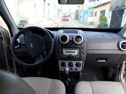 Ford Ecosport Xlt 1.6 8v 2008 / 2009 / Original , Completa