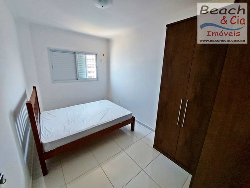 Imagem 29 de 30 de Frente Mar, 2 Dorms, Caiçara, Praia Grande, R$ 545 Mil, Vap00850